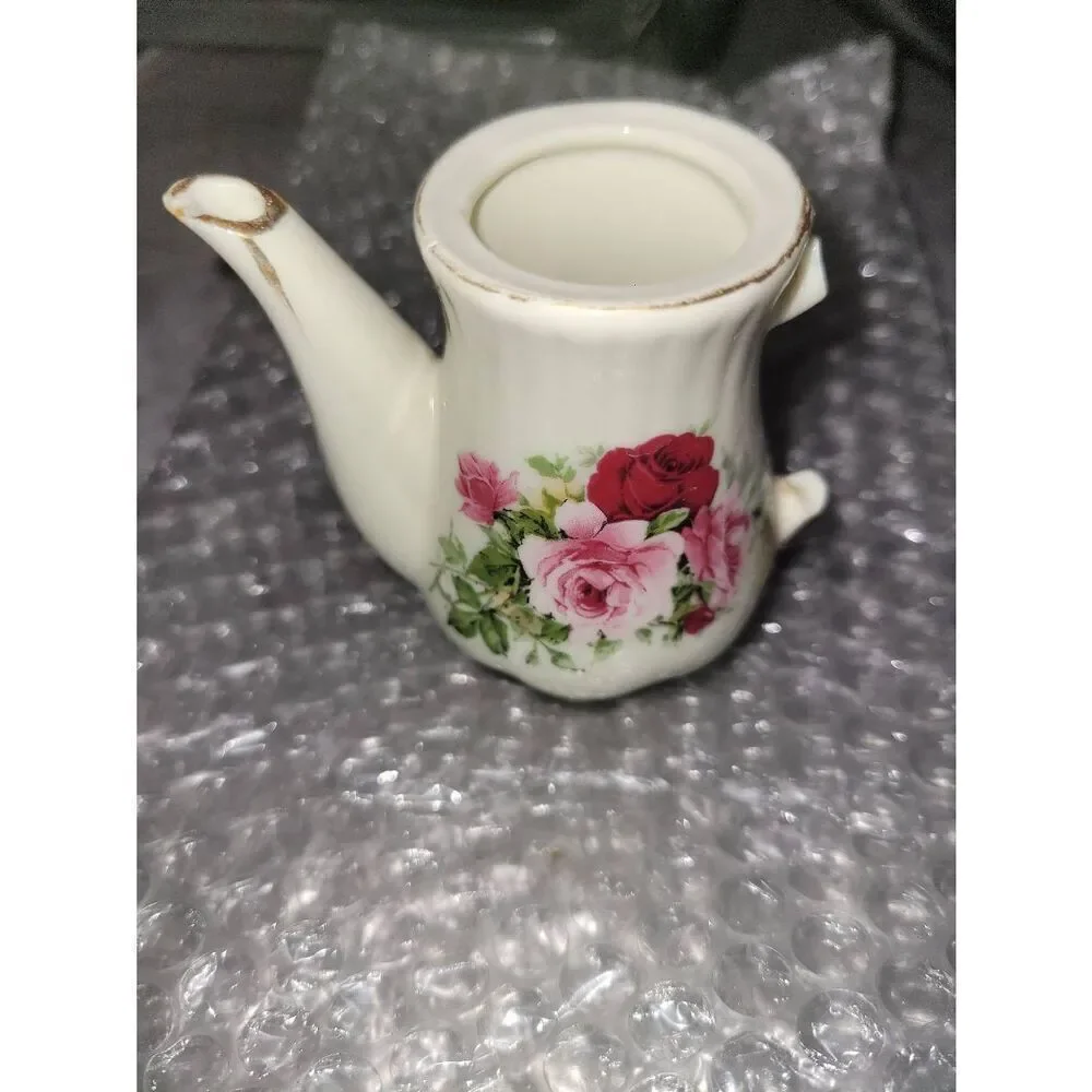 ×6 Tea Cups - Picture 14 of 16